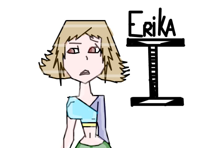 erika