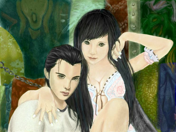 Shagoon si Pitiiku