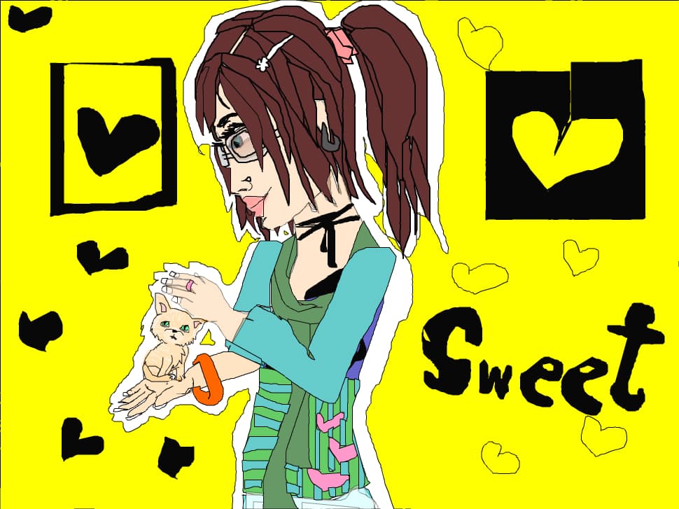 lorelay sweet