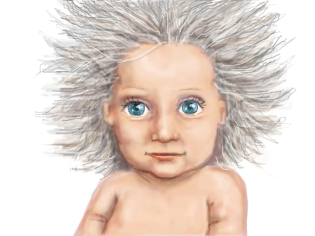 baby Einstein