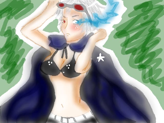 Anime Girl