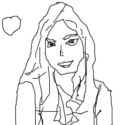 Portret