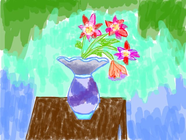 Flori