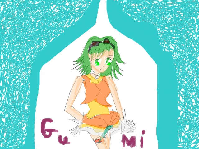 gumi