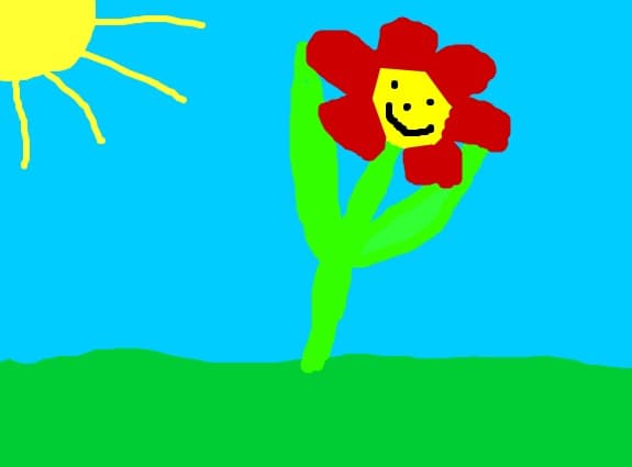 O floricica