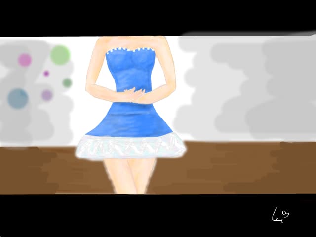 Balerina