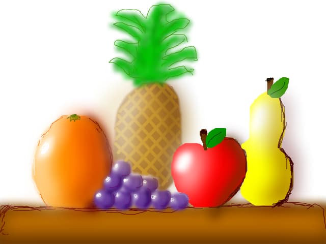 fructe