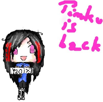 i\'m back