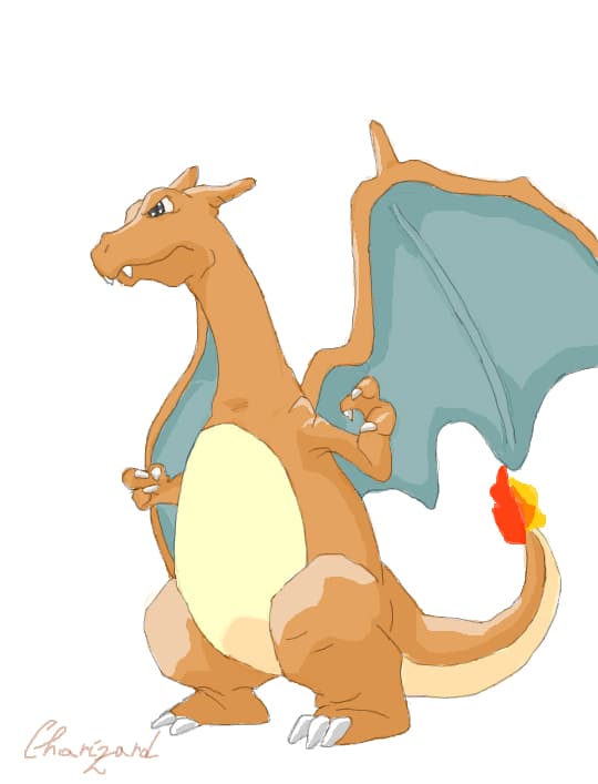 Charizard