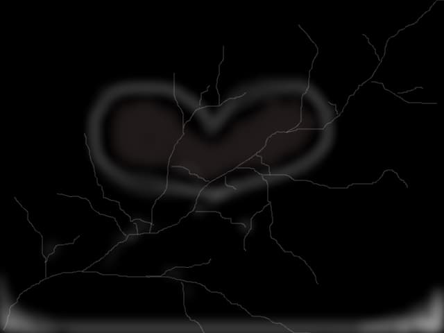 Broken