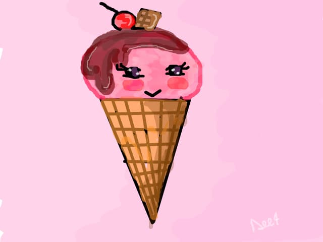 ice-cream