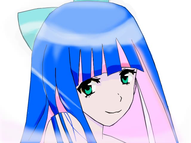 sweet girl