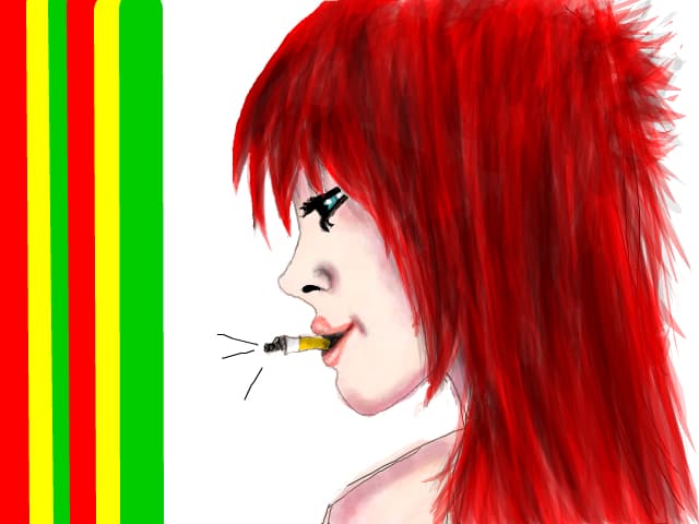 Girl