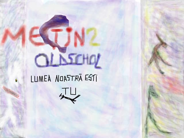 Metin2 OldSchool - Imaginatie -..
