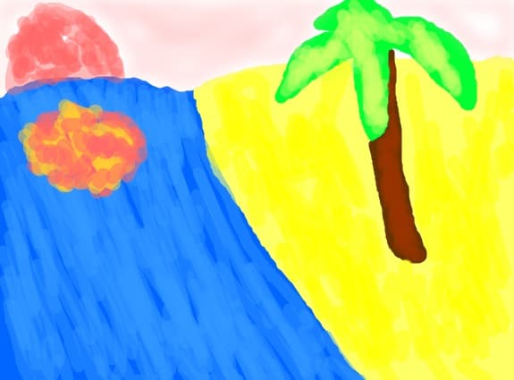 art