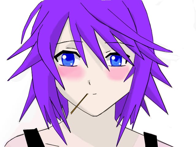 mizore