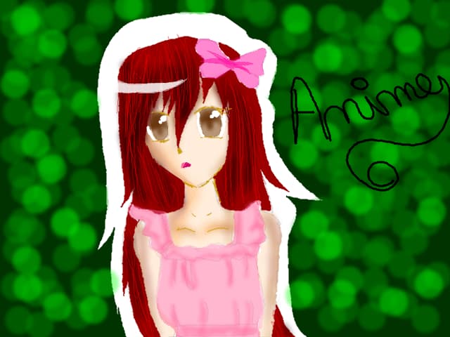 Anime