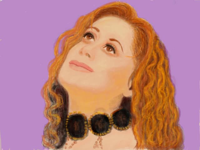 Lara Fabian
