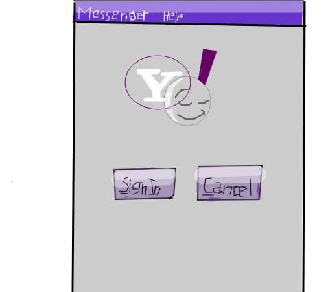 yahoo messenger