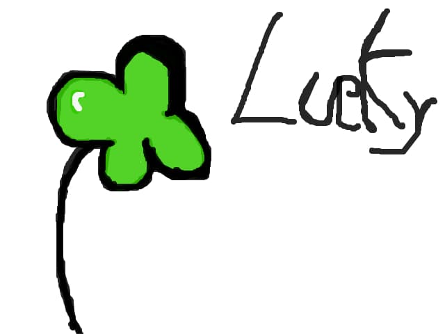 Lucky