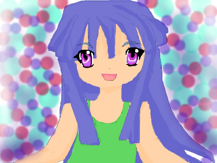 I\'m back, baby!!