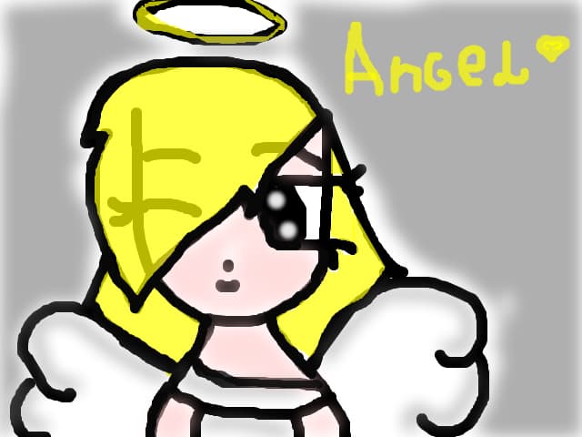 * Angel *