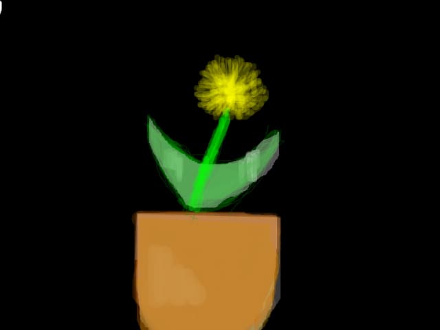 floare