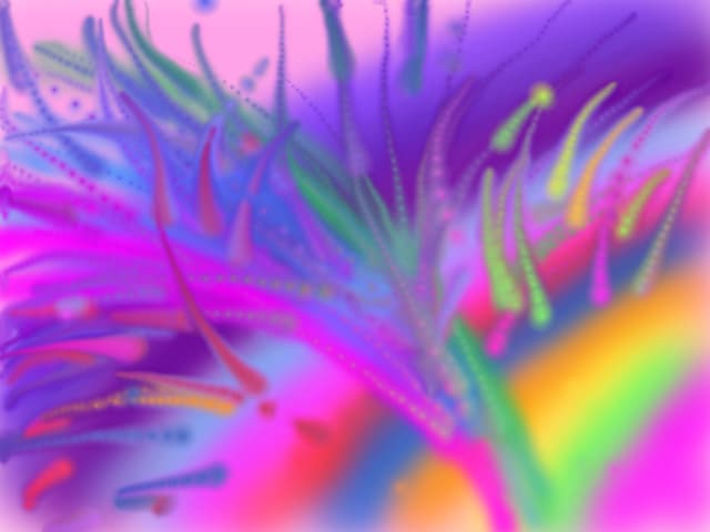 rainbow