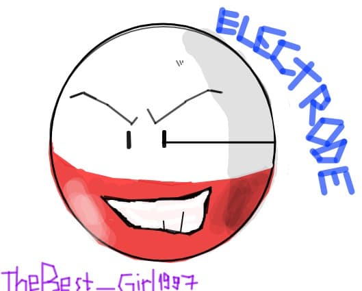 electrode