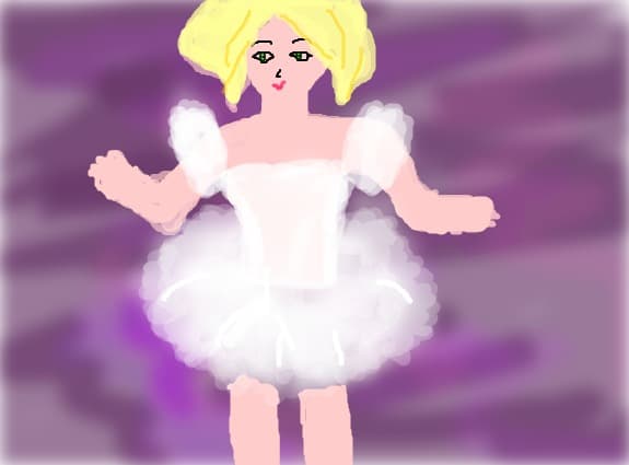 Balerina