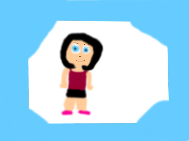 My 1st Chibi