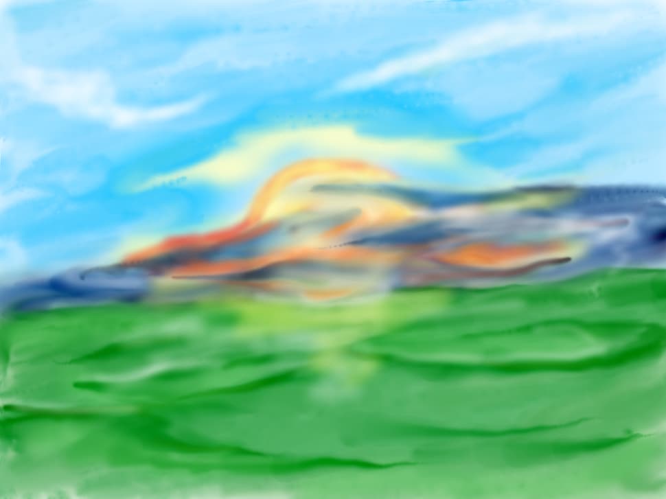 nature