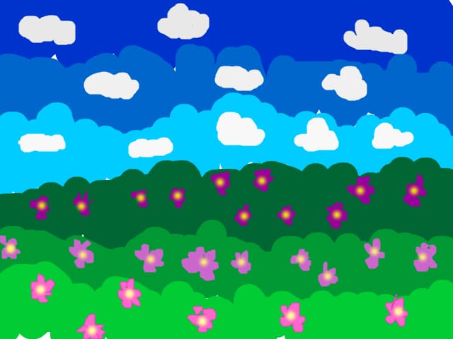 floricele