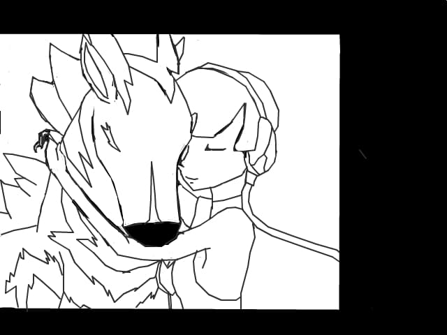 Elesa and Zebstrika