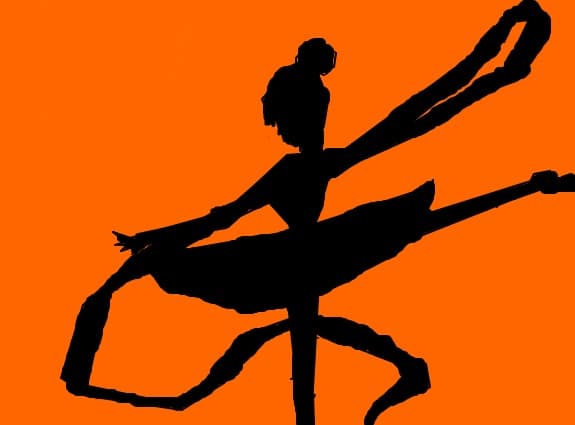 balerina