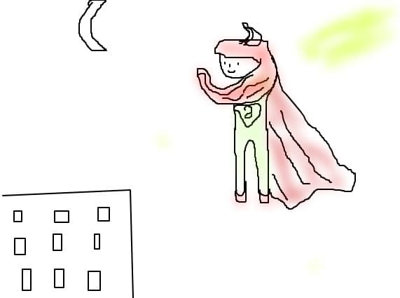super erou