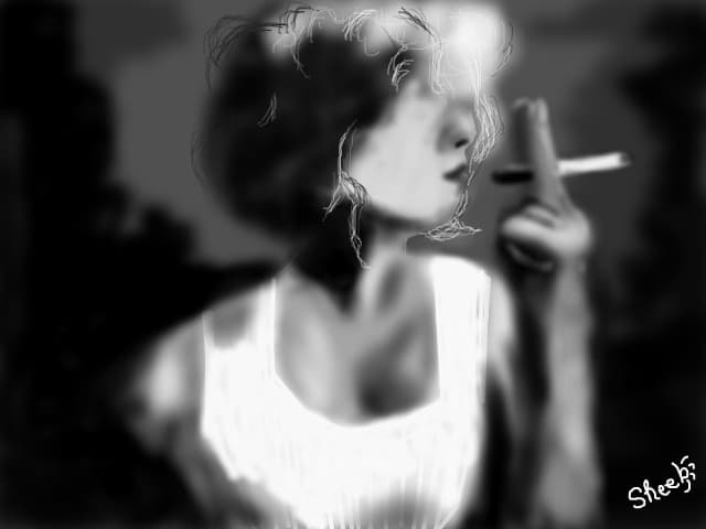 smoking 2-mare se vede mai bine :D