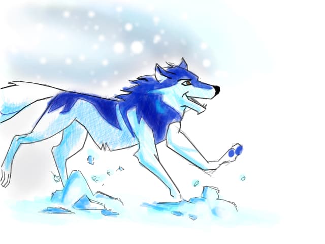 follow the spirit