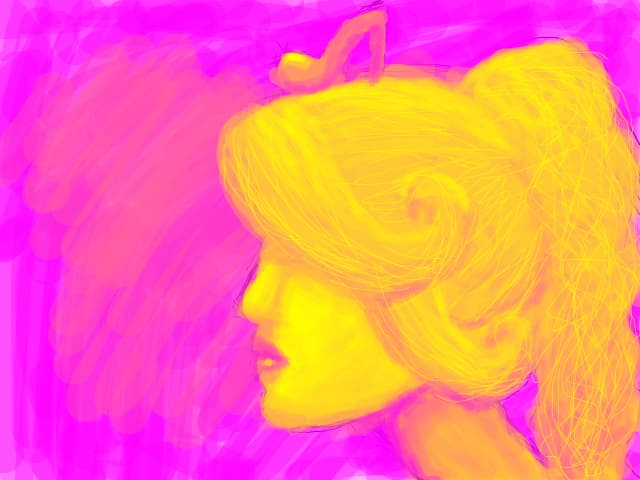 Colourful