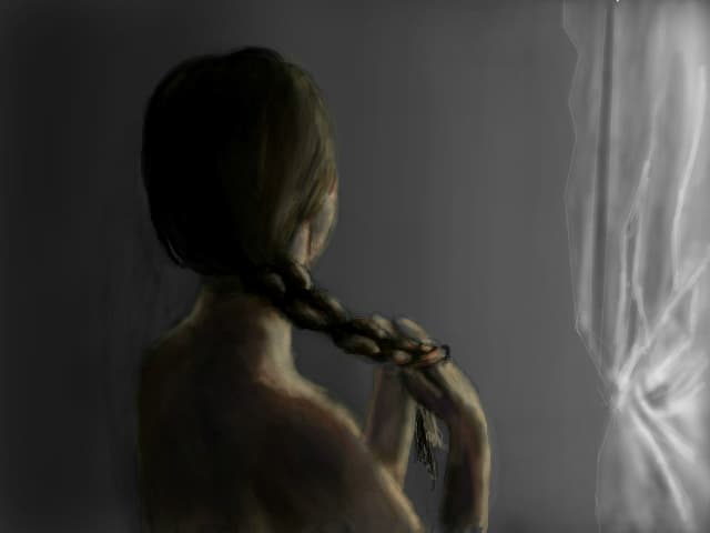 In The Morning....