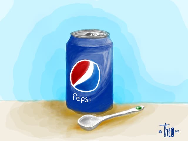 Pepsi