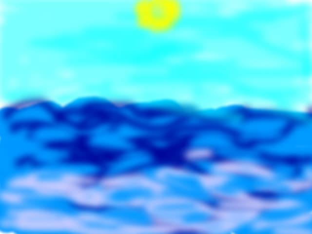 marea