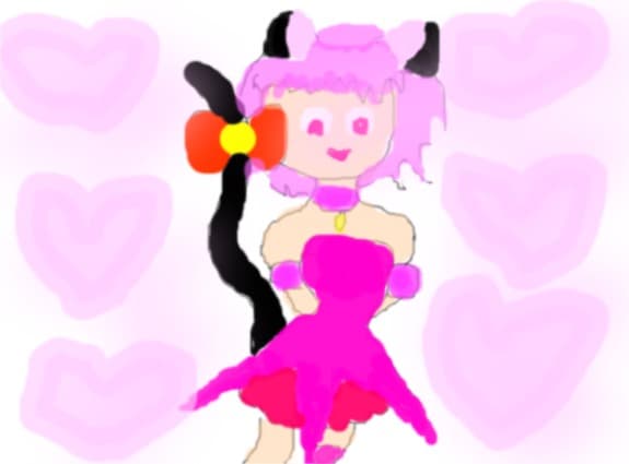 zoey