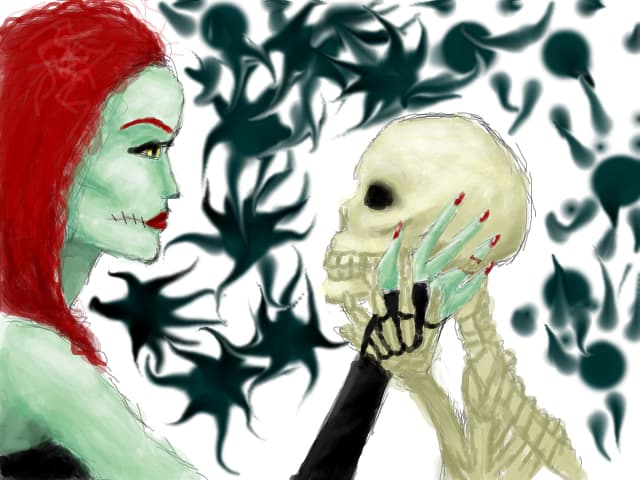 Eternal love