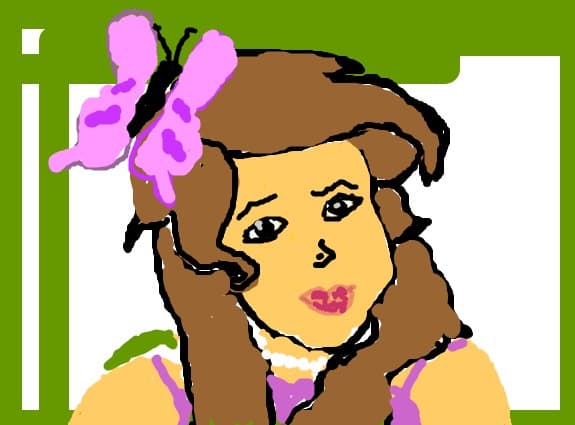Badea Andreea