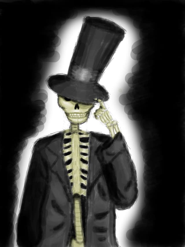 Gentleman