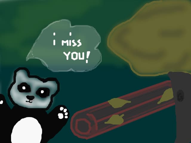 Panda