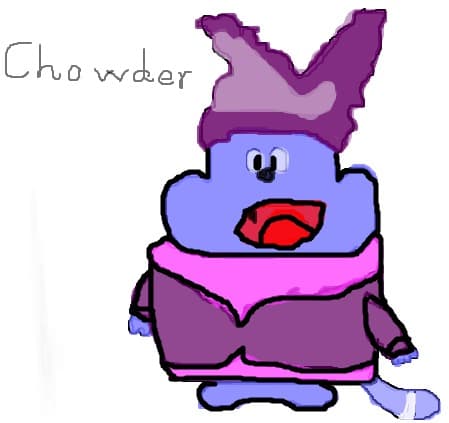 chowder