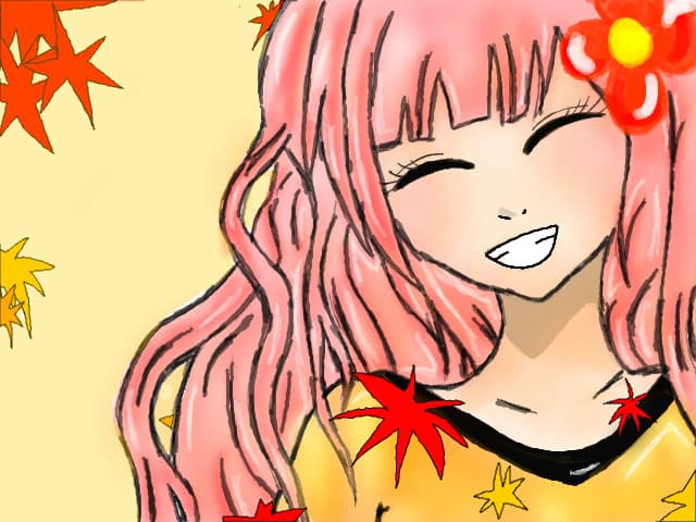 Luka Megurine:D