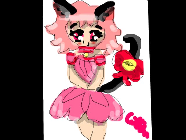 Zoey/Inchigo